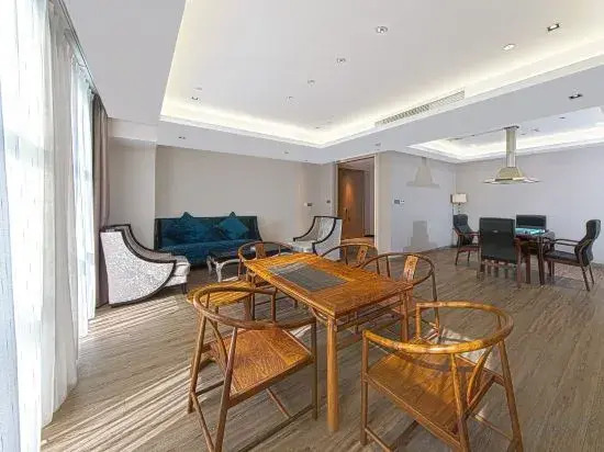 Ramada Plaza by Wyndham Shengzhou City Center