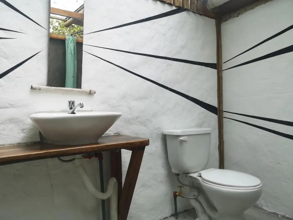 Maracumbo Lodge