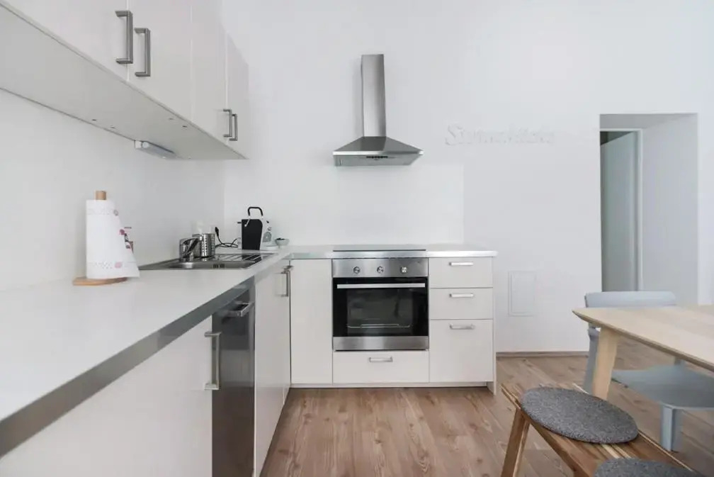 Caring Family Apartment Close To The Center