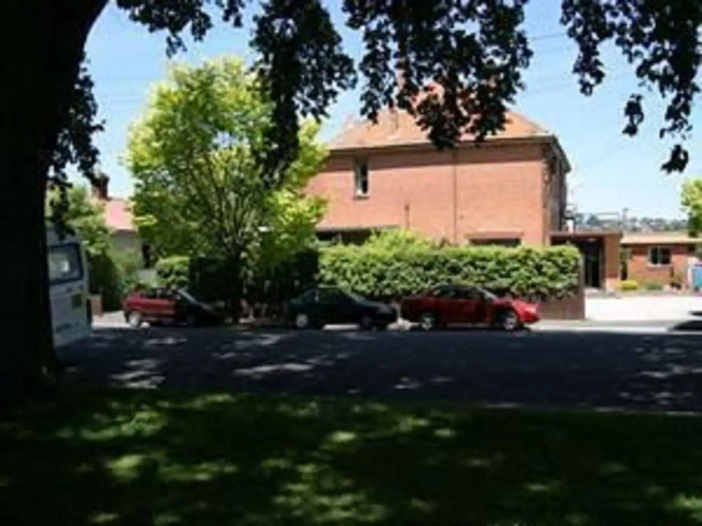 Launceston Backpackers