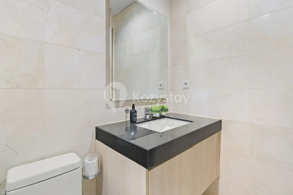 Cardea Aparthotel by Kozystay - Senayan