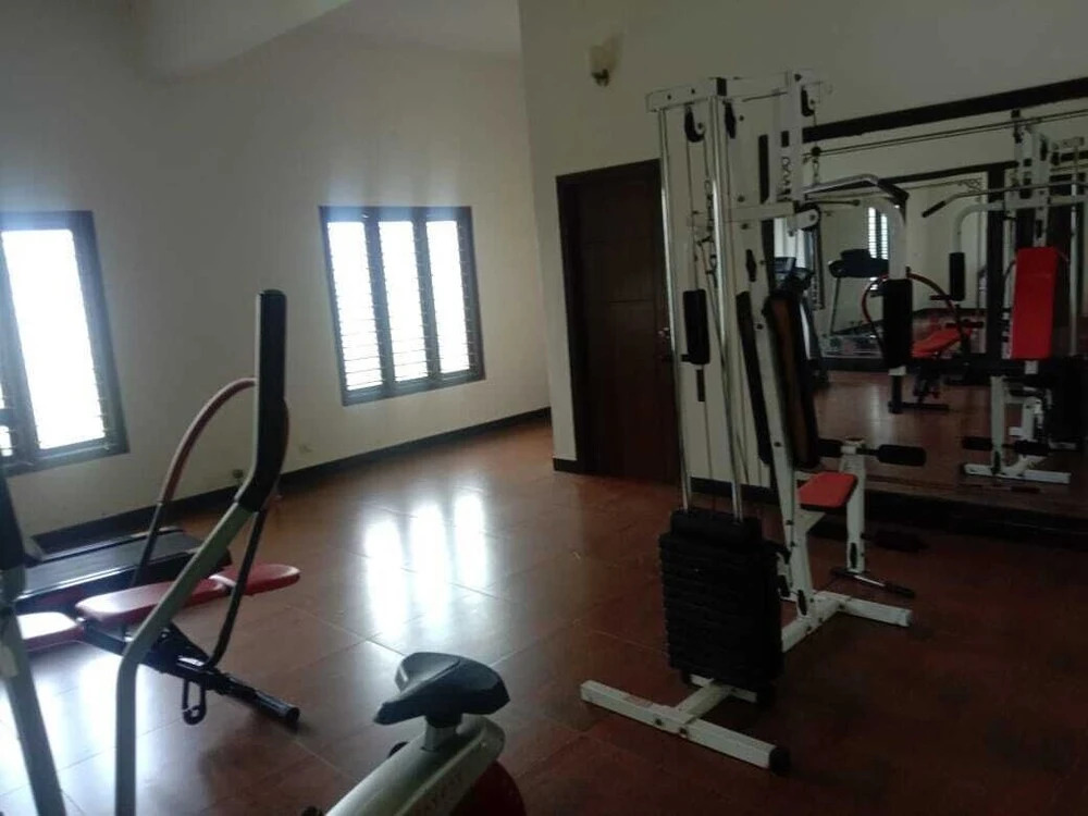 iROOMZ Nijaguna Resort