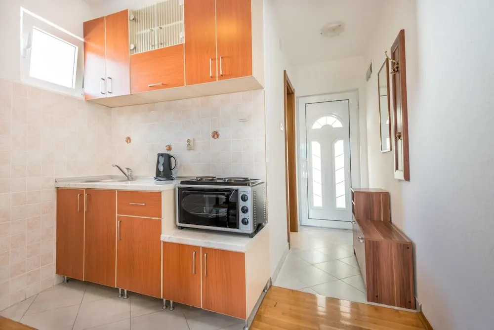 Apartments Samardzic