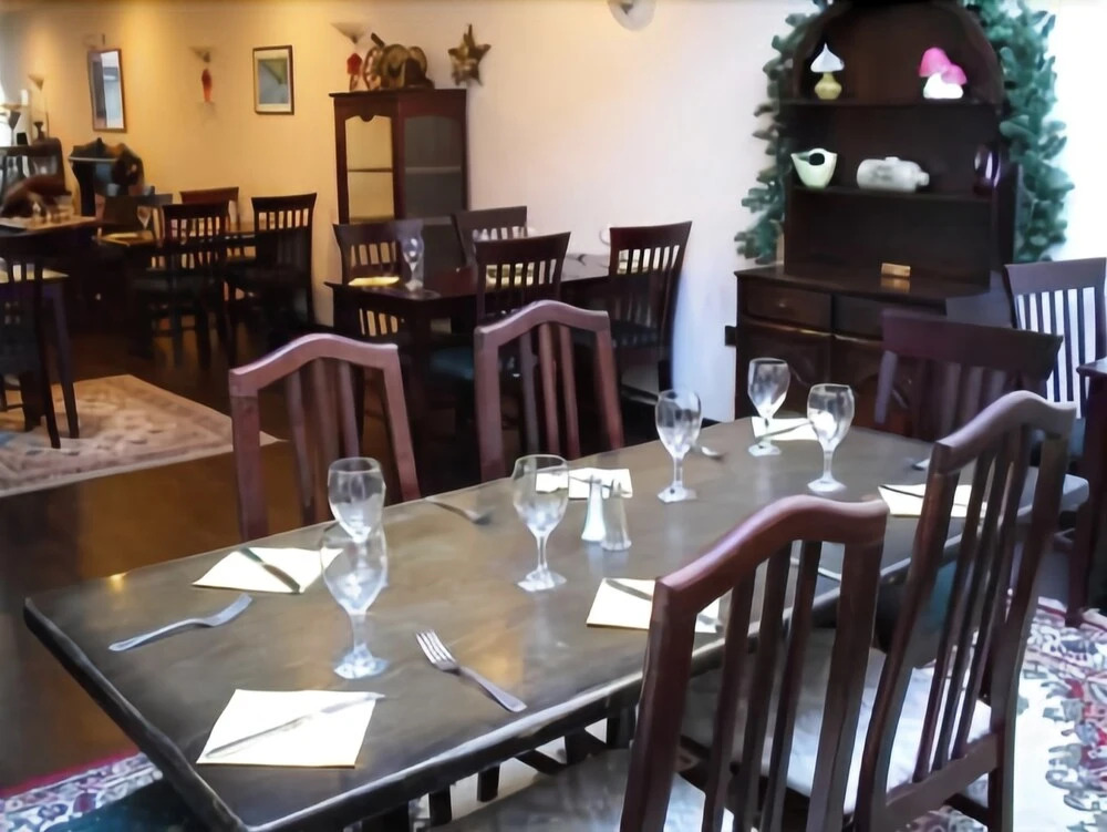 Station House, Dartmoor and Coast located, Village centre Hotel