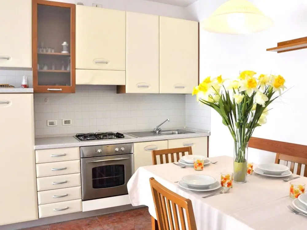 Holiday Home in Sirmione Near Thermal Baths