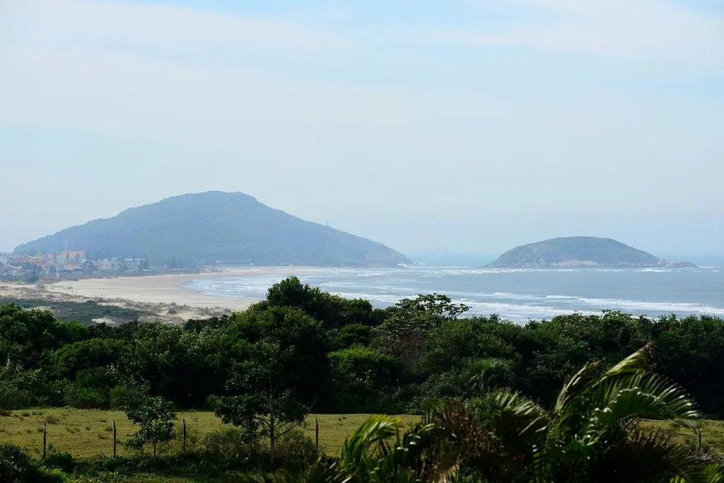 Residencial Galápagos
