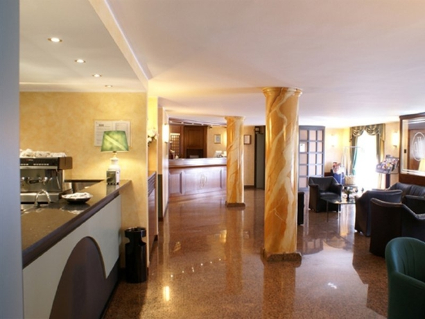 Hotel Pasteur
