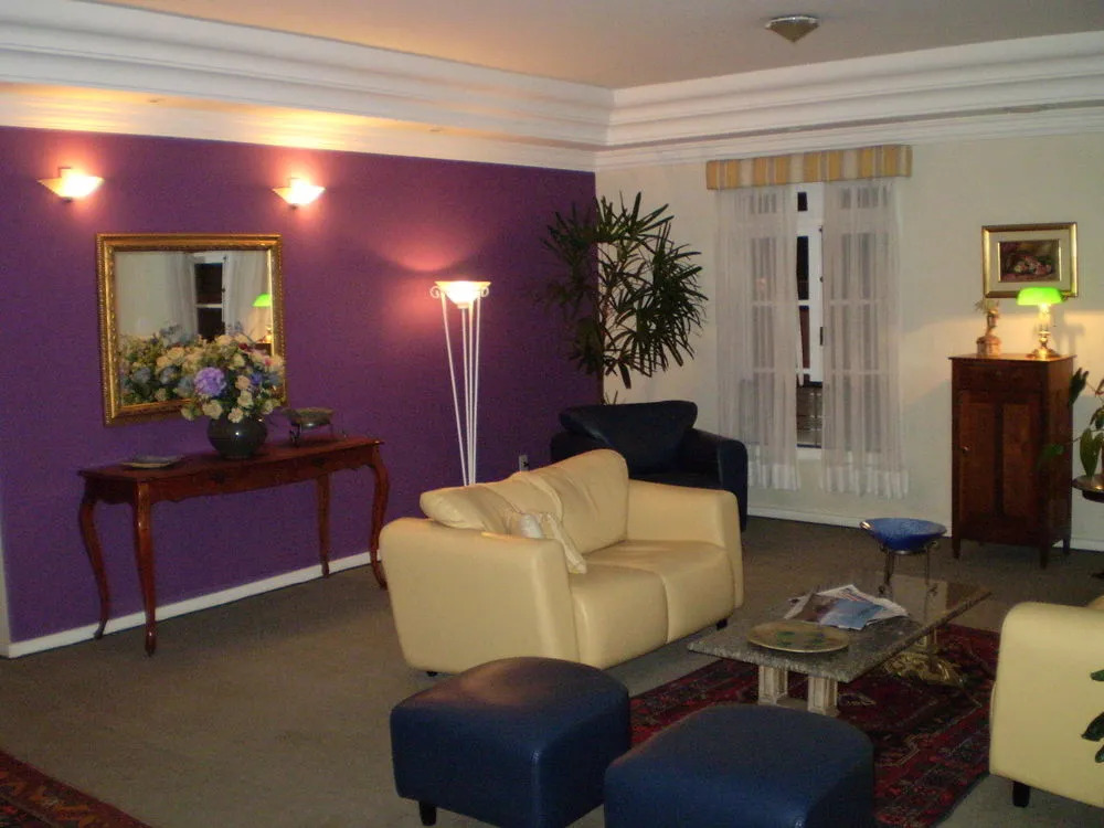 Hotel Solaris
