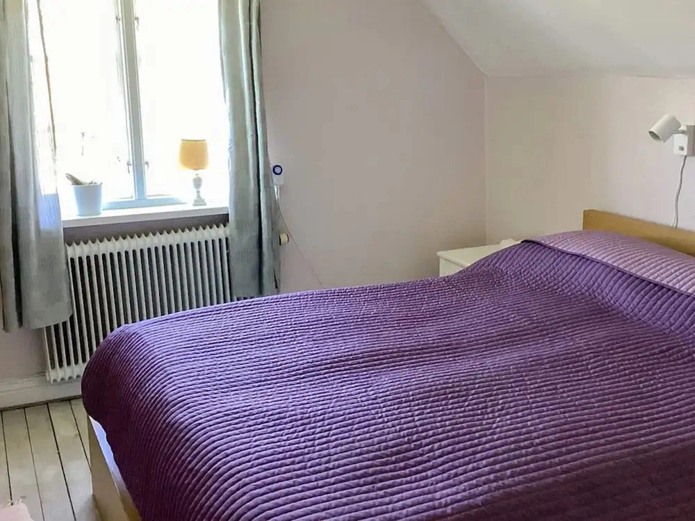 4 Star Holiday Home in Genarp