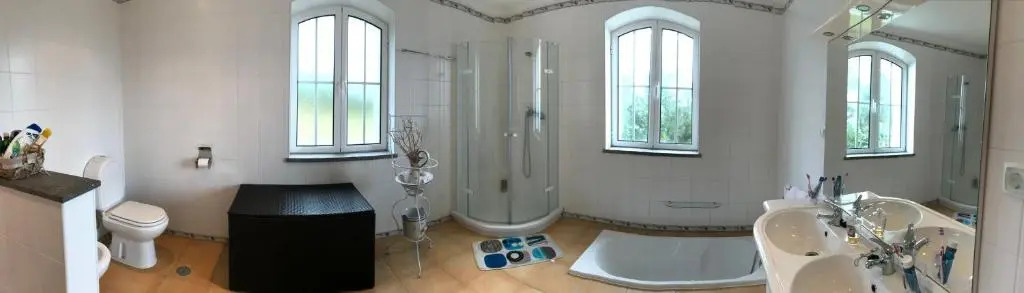 Villa Ferreirinha