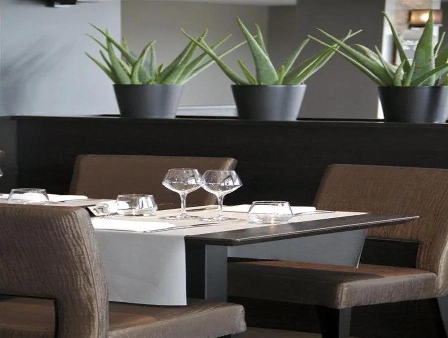 Logis Hôtel lAlbatros