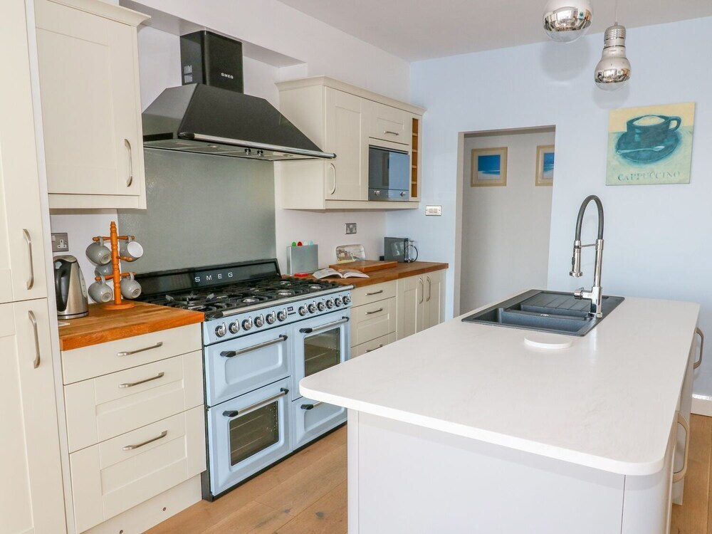 Arnside Independent Hostel