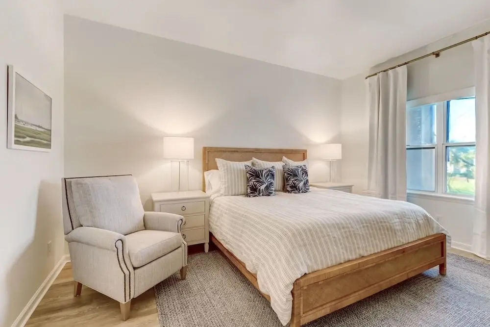 Luxury 3BR Retreat in Fernandina Beach Ocean Park - 103