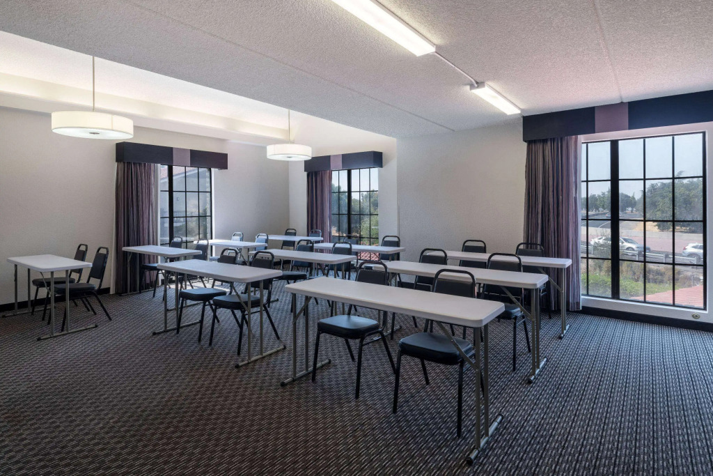 La Quinta Inn by Wyndham Sacramento North