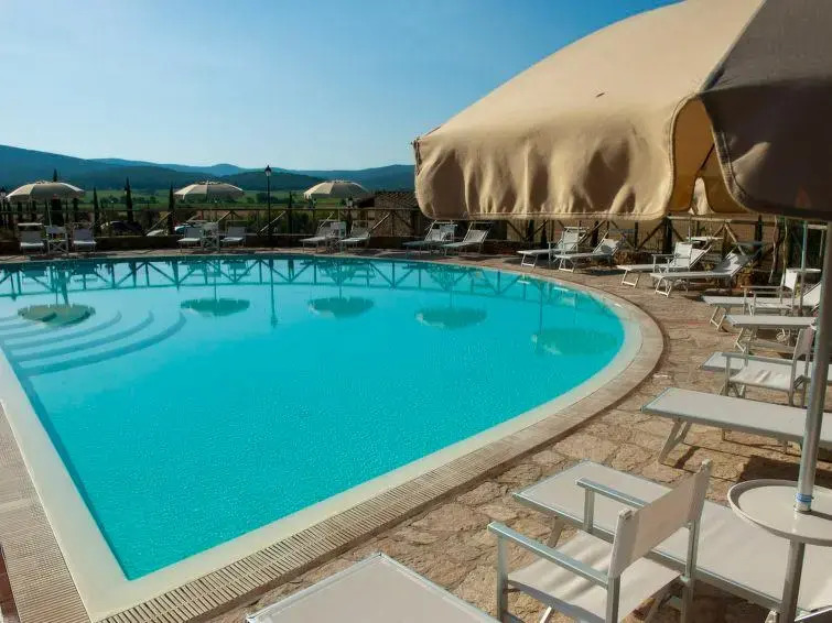 Antico Borgo - Two Bedroom