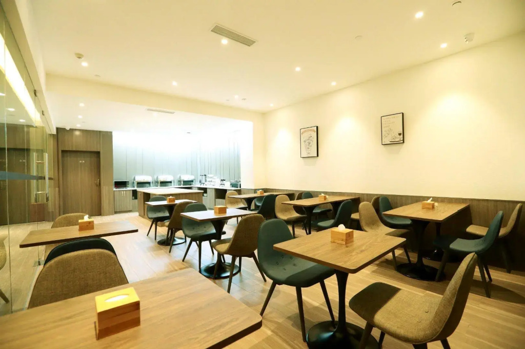Hanting Hotel (Wansheng Old Street)