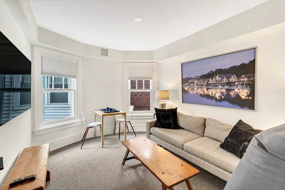 Ardmore GEM Extended Stays Welcome