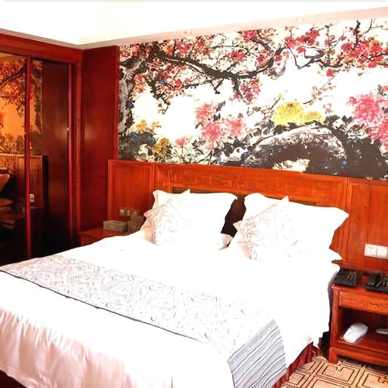Qingwatai Hotel