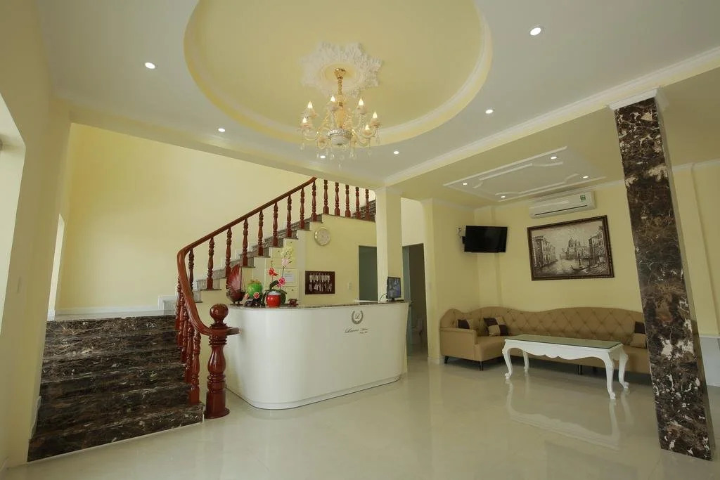 Laura Motel Vung Tau