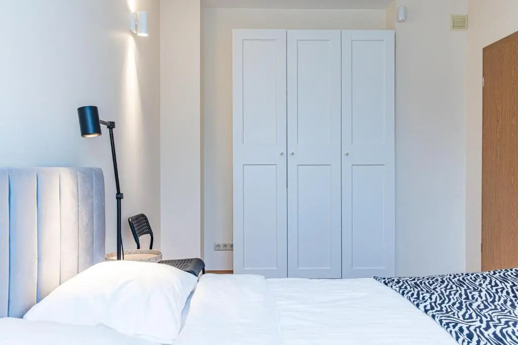 Verde Apartment, By Cohost
