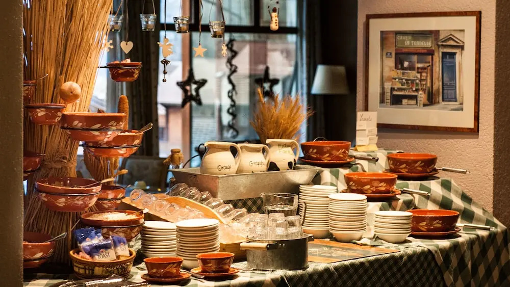 Hotel Suisse