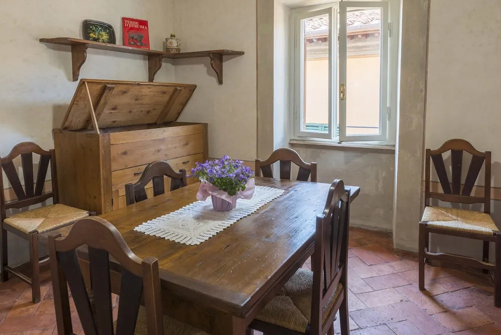 I Bei Ricordi - Historic Centre Apartment 6