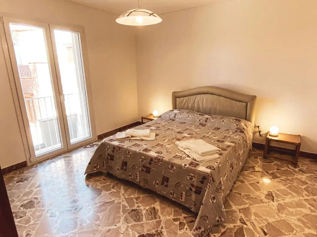 Villa Ginestra