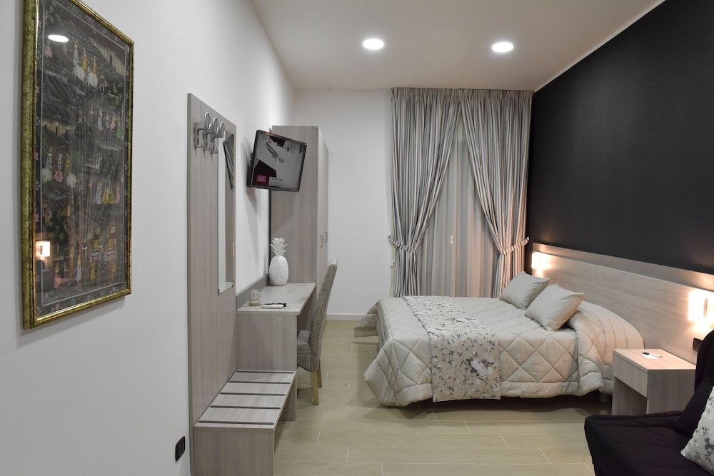Ночлег и завтрак  B&B Garibaldi54