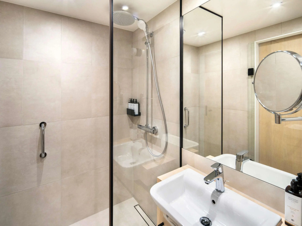 Mercure Katowice Centrum