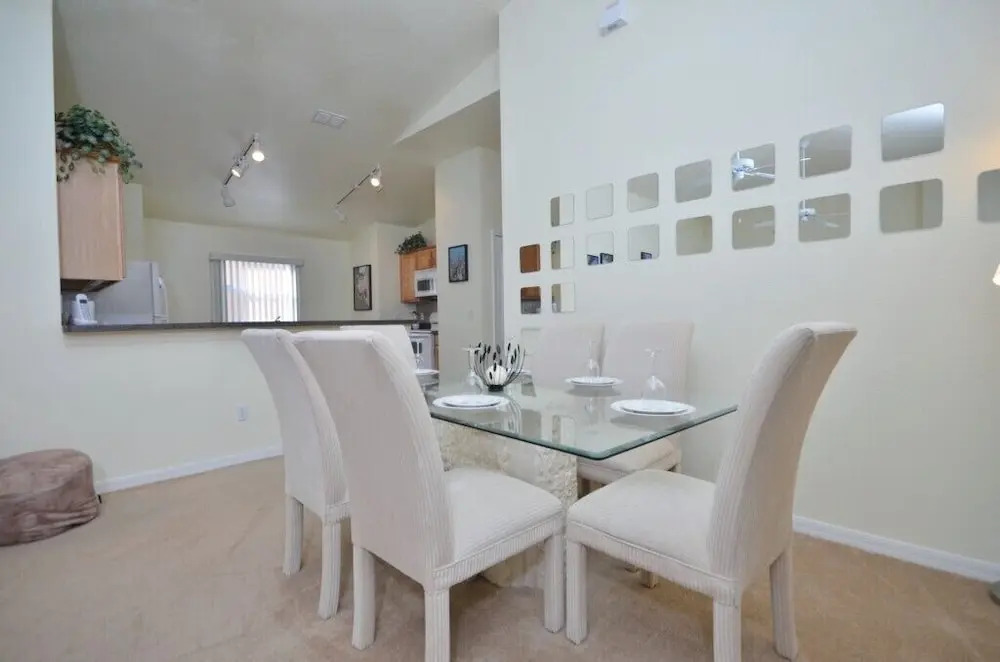 Quiet Private South Facing Pool/spa Area 5 Bedroom Villa