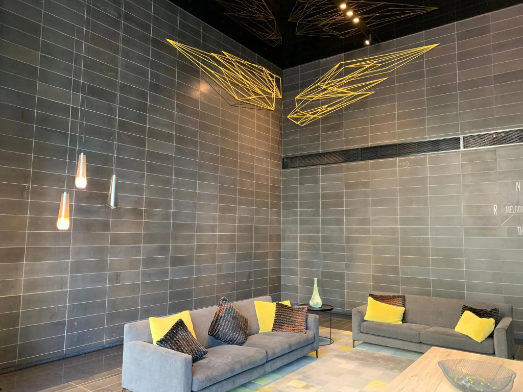 Turnkey Accommodation-North Melbourne
