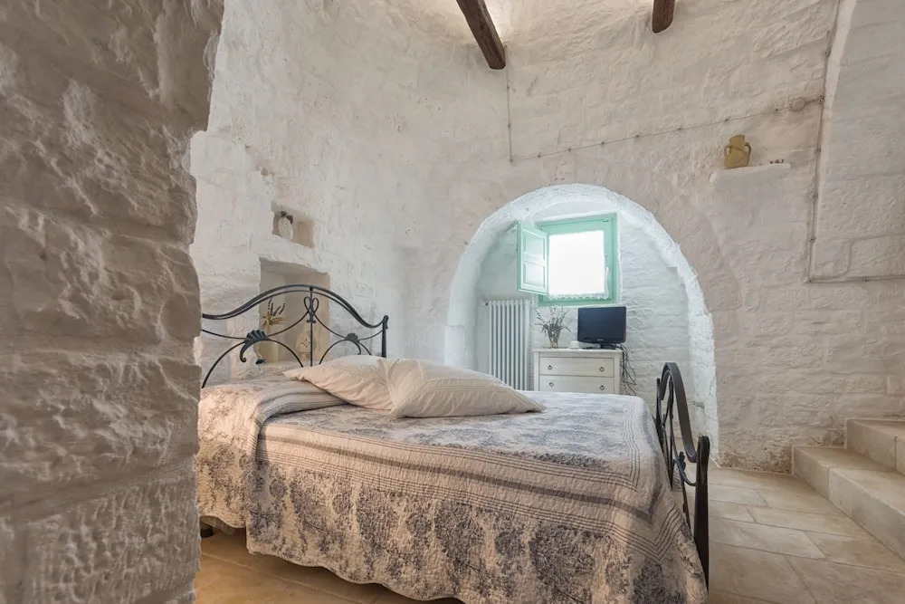 Trullo Il Fragno