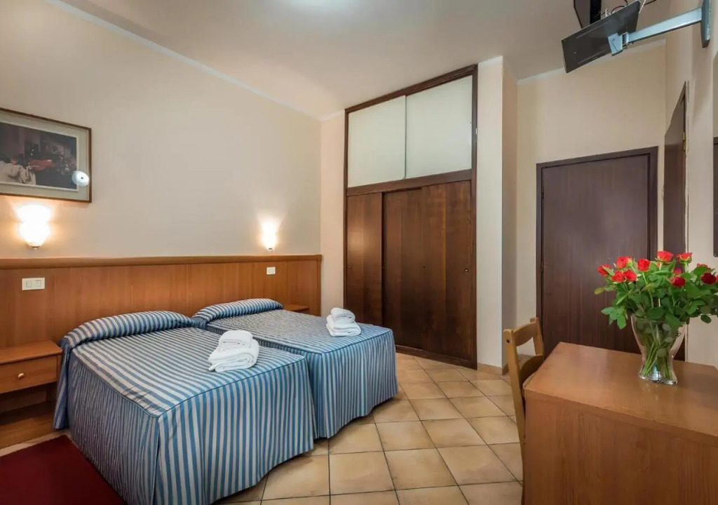 Hotel Real