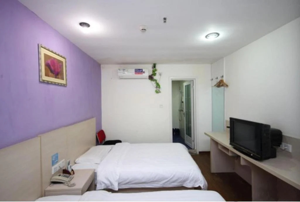 Yixin Business Hotel