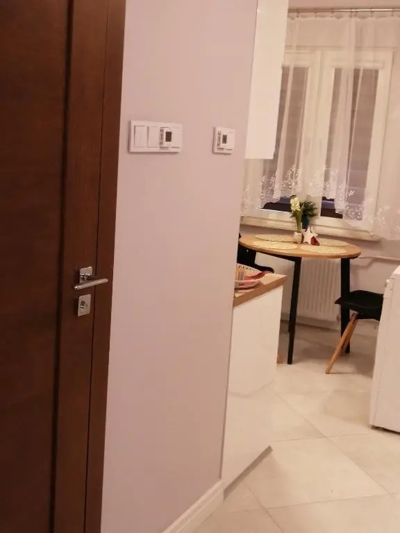 Apartament Euro 1 Bytom