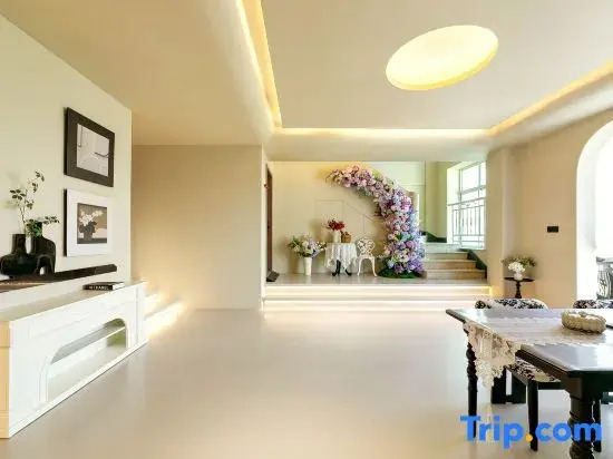 Pingtan Qiyun Tinghai Homestay