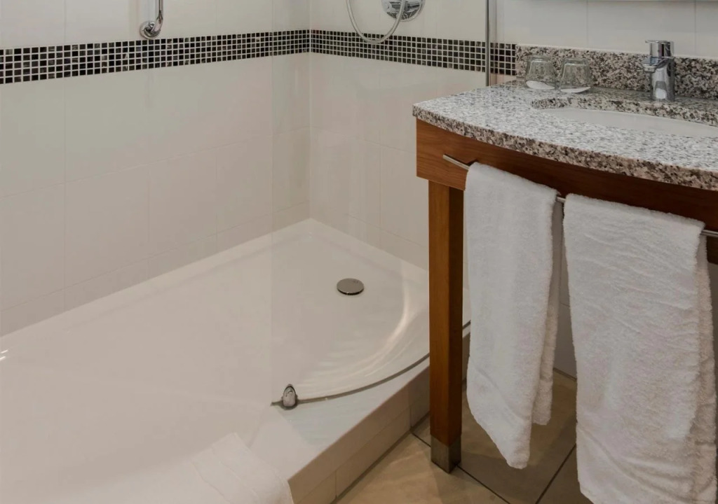 Hampton By Hilton Amsterdam Arena Boulevard