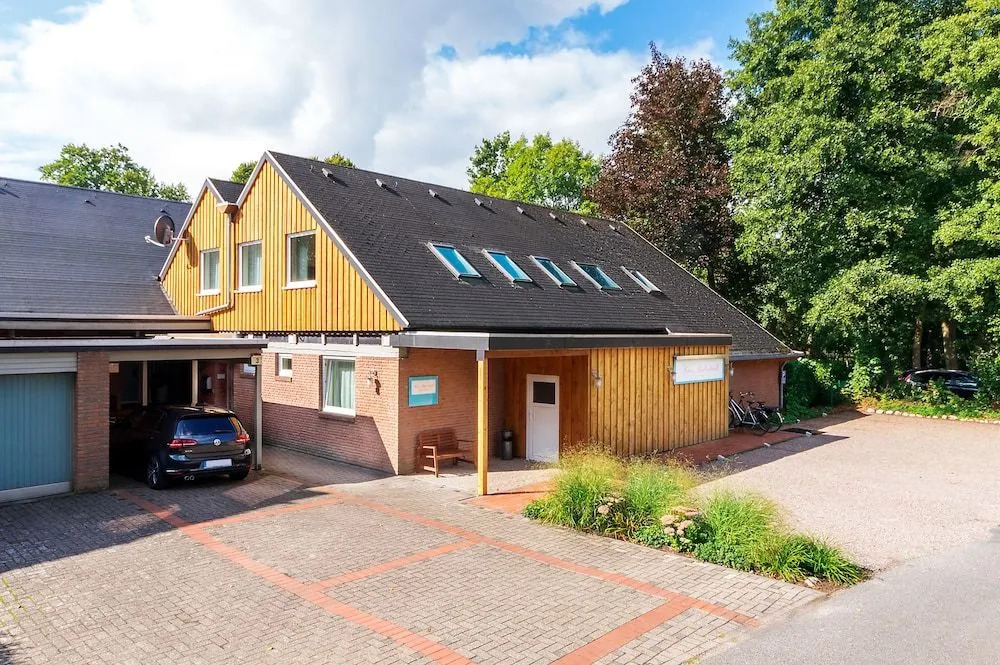Haus Biederstaedt & LivJana