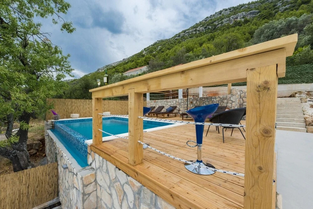 Villa Dundo Pero