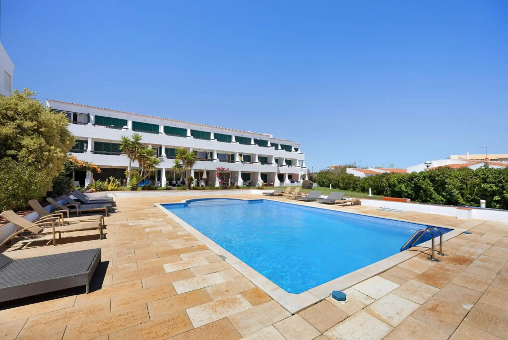 Apartamento Navegador