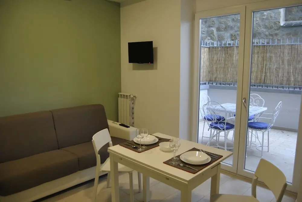 Residence Manzoni
