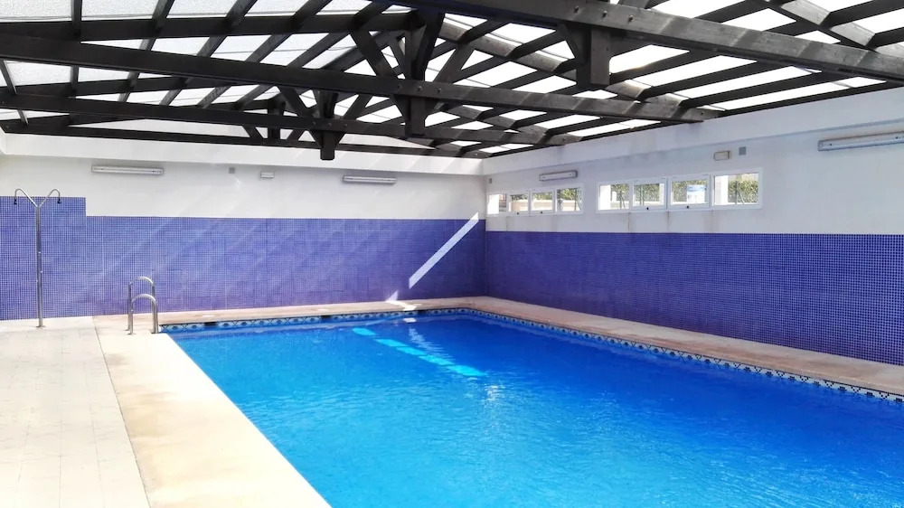 House With 3 Bedrooms in Vera, With Wonderful Mountain View, Pool Acce