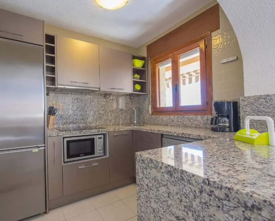 Villa - 4 Bedrooms with Pool and WiFi - 106418