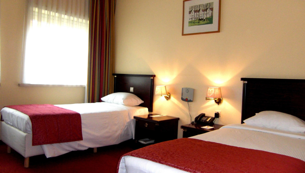 Golden Tulip Hotel de’ Medici