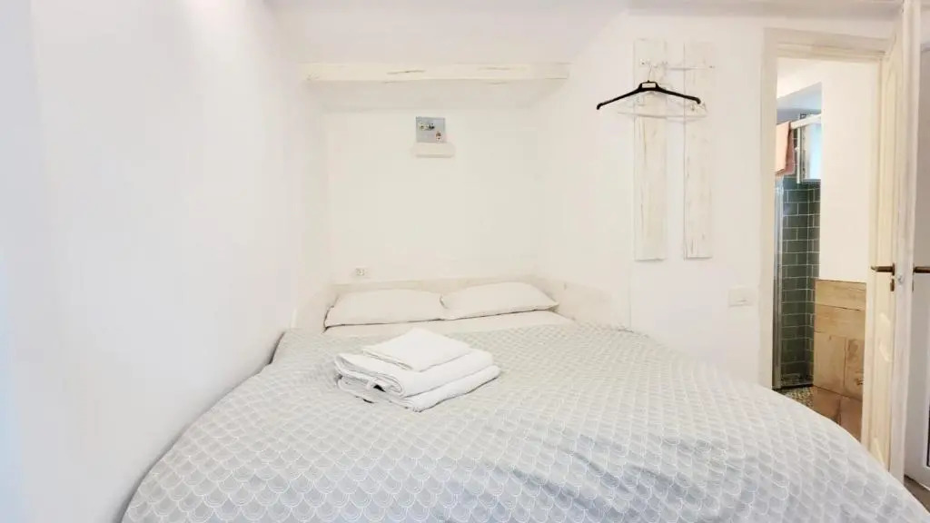 The Bungalow Tiny House for 2