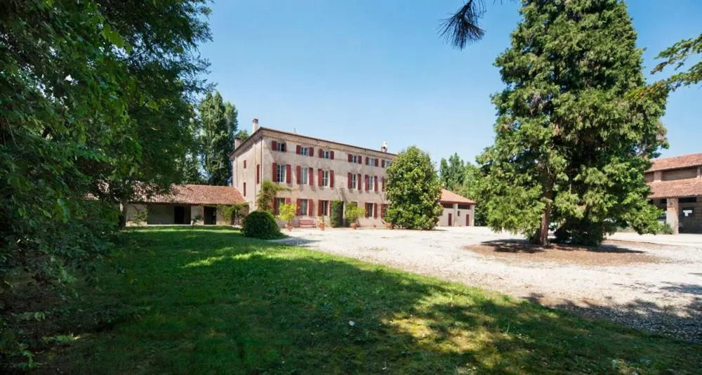 Villa CaOttolina