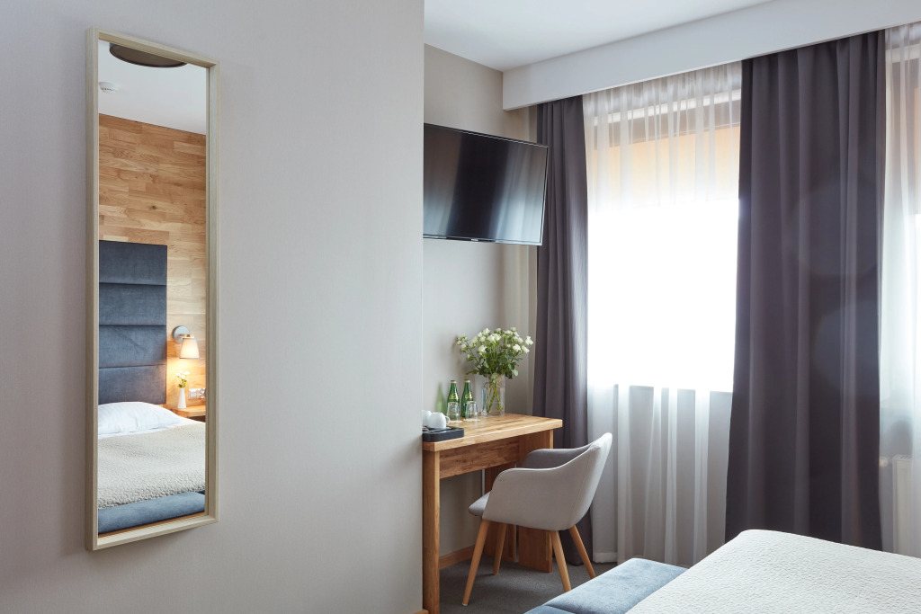 Hotel Batory