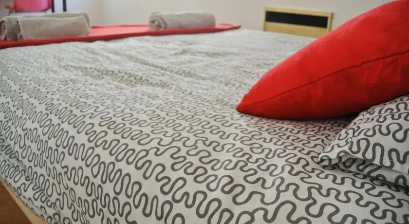 Alcobaca Hostel - Blue House