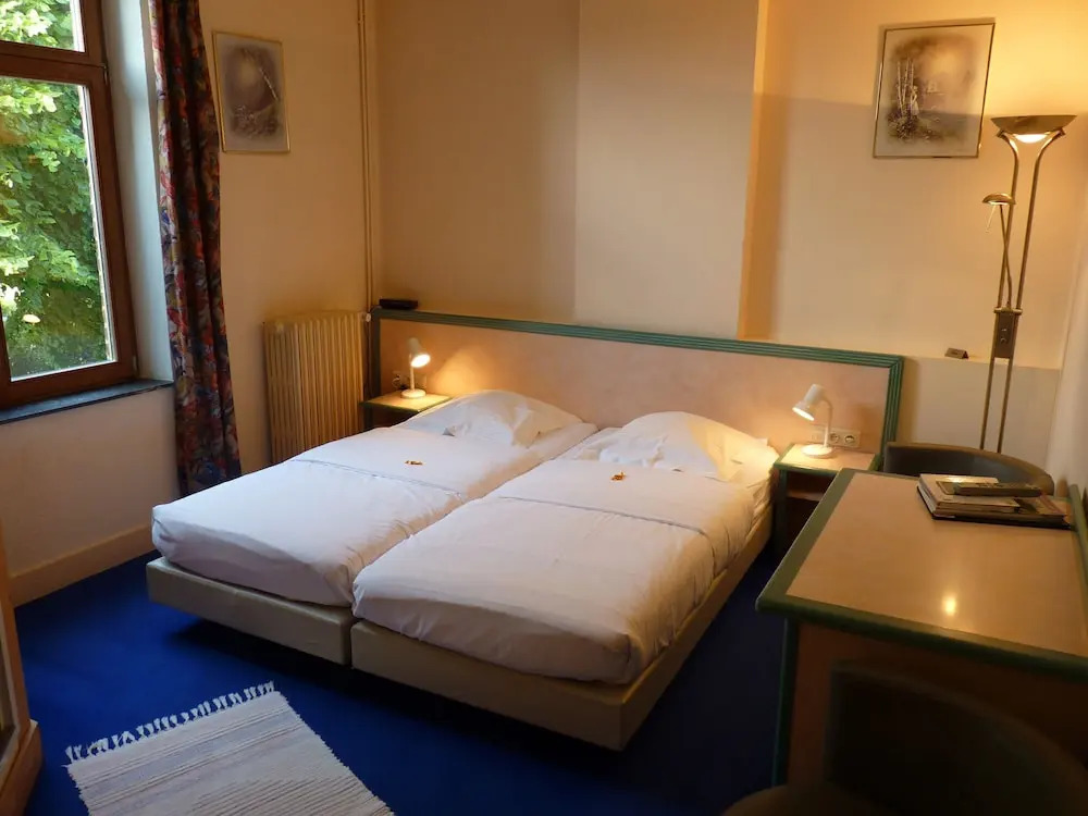 Les Tilleuls Hotel