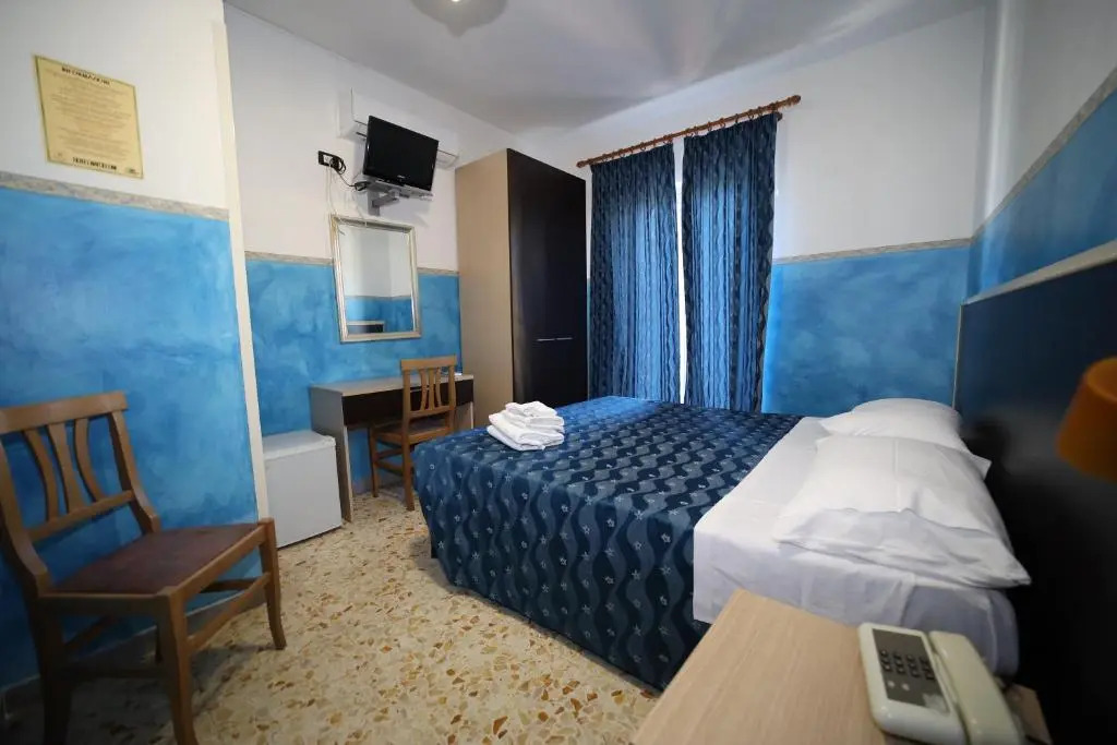 Hotel Napoleone